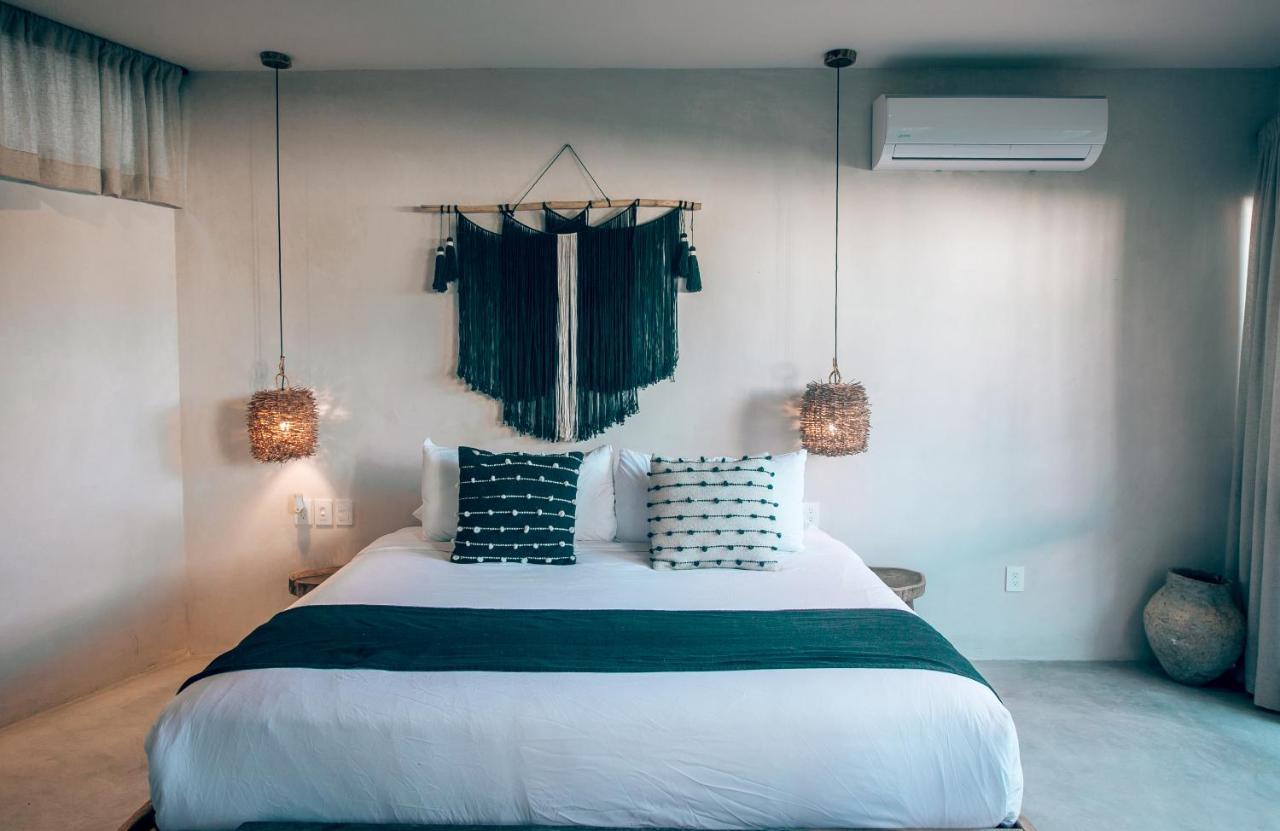 Vida Jungle Apart 7 With Special Fee To Access Hotel Bardo Tulum Eksteriør bilde